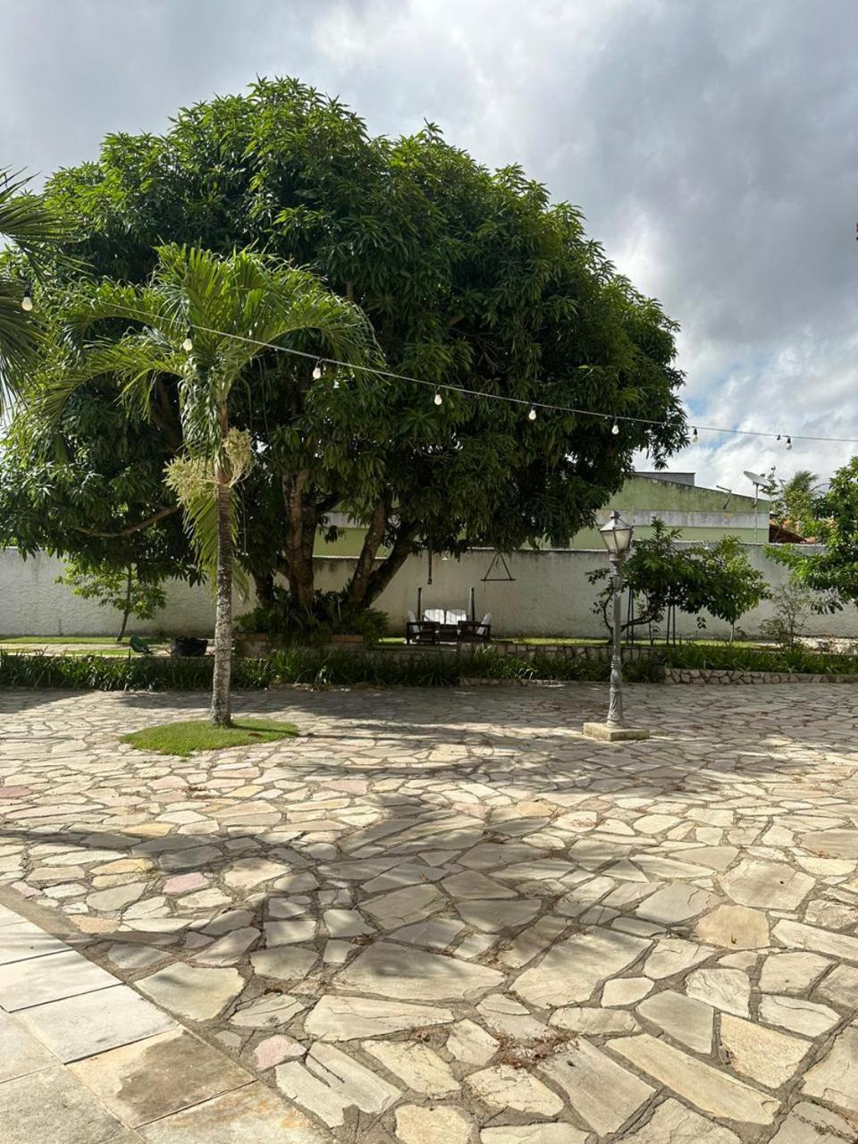 Espaco Casa Campina Grande Exterior foto